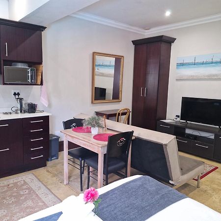 Hotel Casa Ridge Self-Catering Durban Zewnętrze zdjęcie