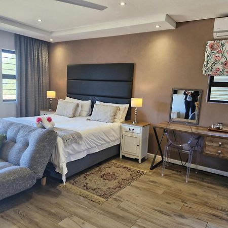 Hotel Casa Ridge Self-Catering Durban Zewnętrze zdjęcie