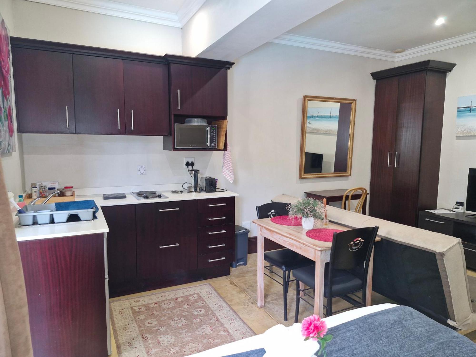 Hotel Casa Ridge Self-Catering Durban Zewnętrze zdjęcie