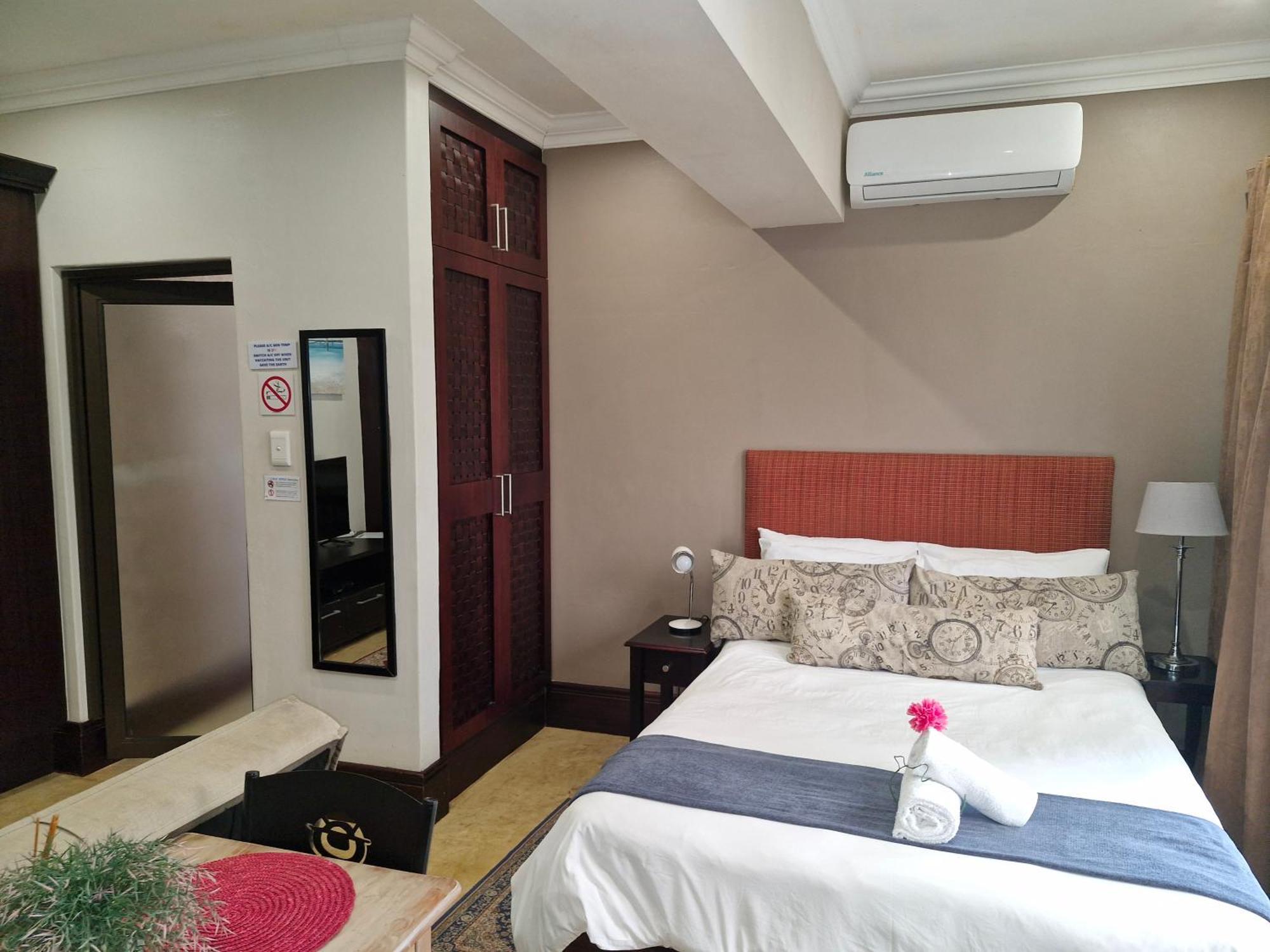 Hotel Casa Ridge Self-Catering Durban Zewnętrze zdjęcie