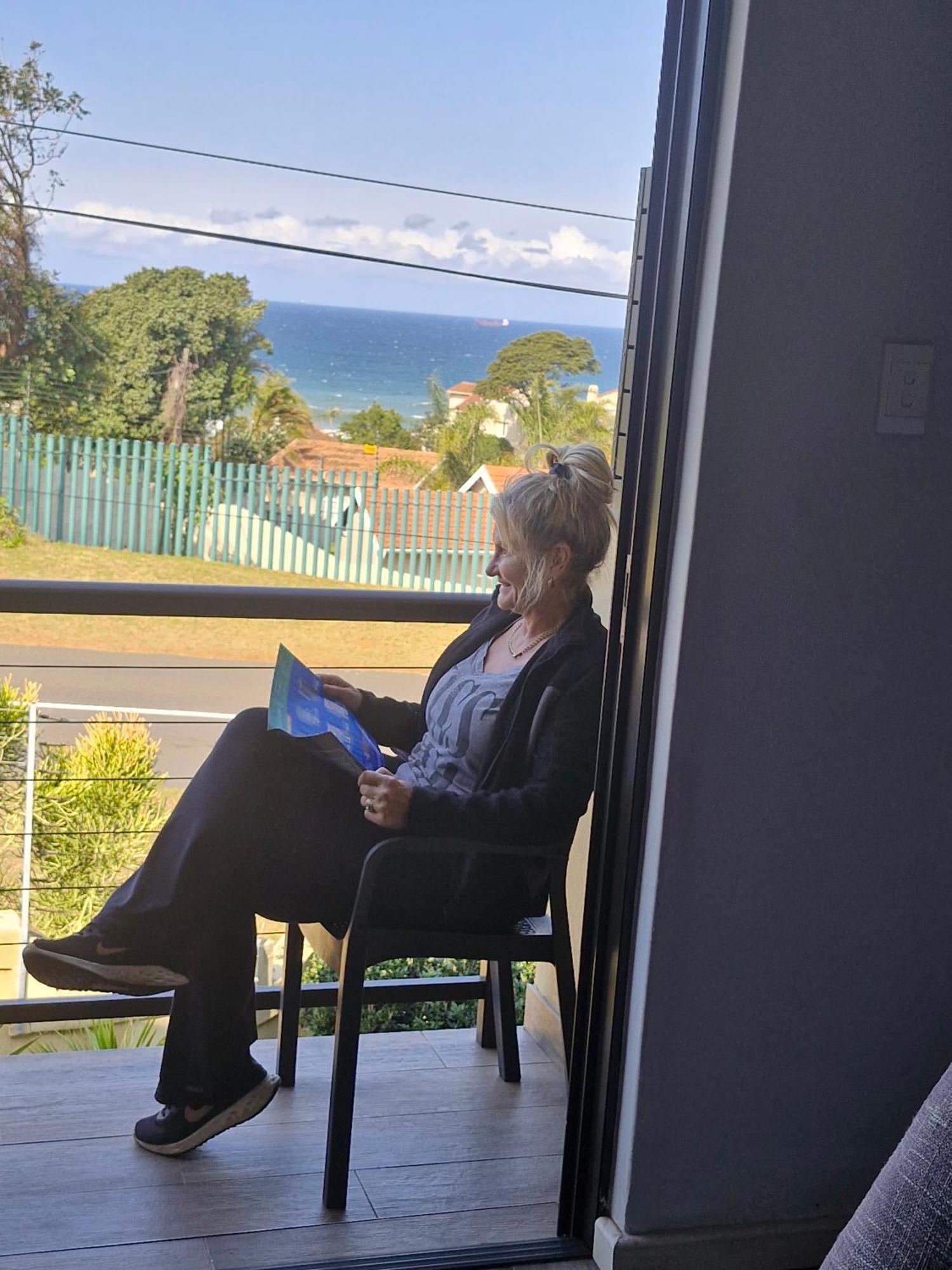 Hotel Casa Ridge Self-Catering Durban Zewnętrze zdjęcie