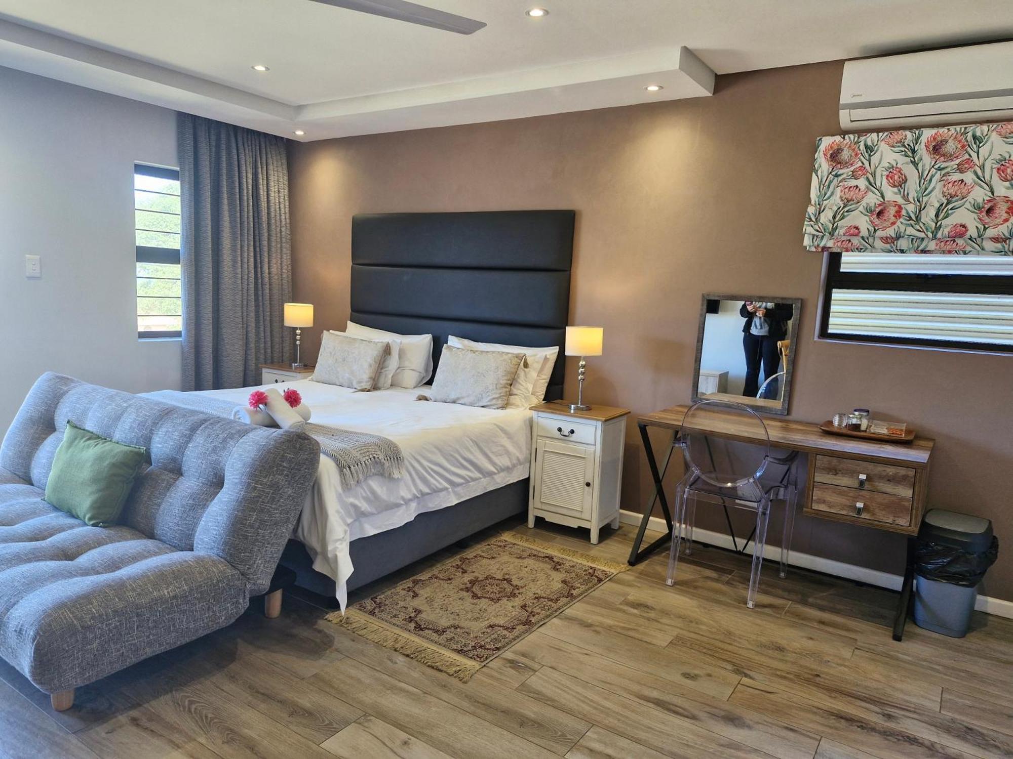 Hotel Casa Ridge Self-Catering Durban Zewnętrze zdjęcie