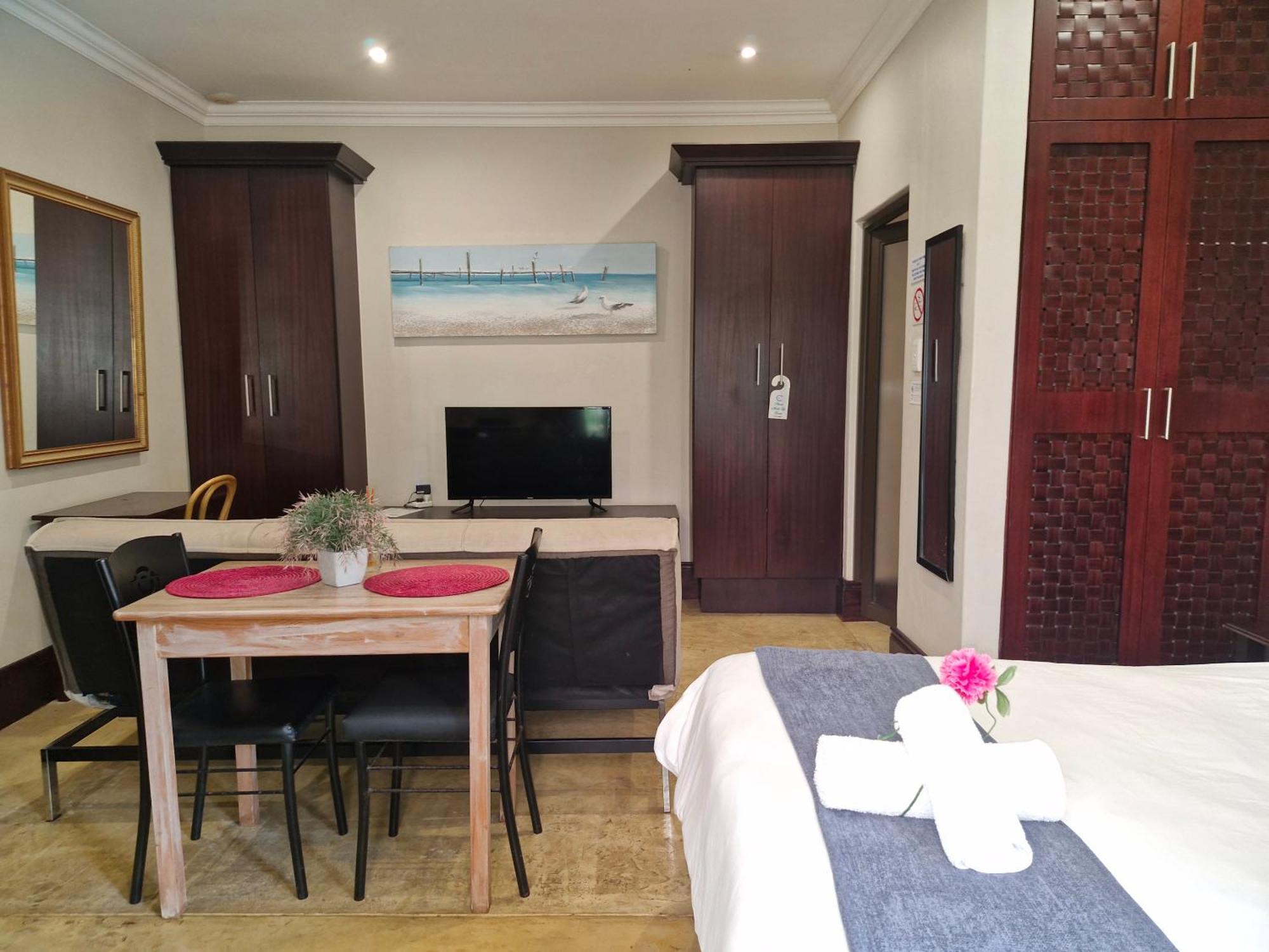 Hotel Casa Ridge Self-Catering Durban Zewnętrze zdjęcie
