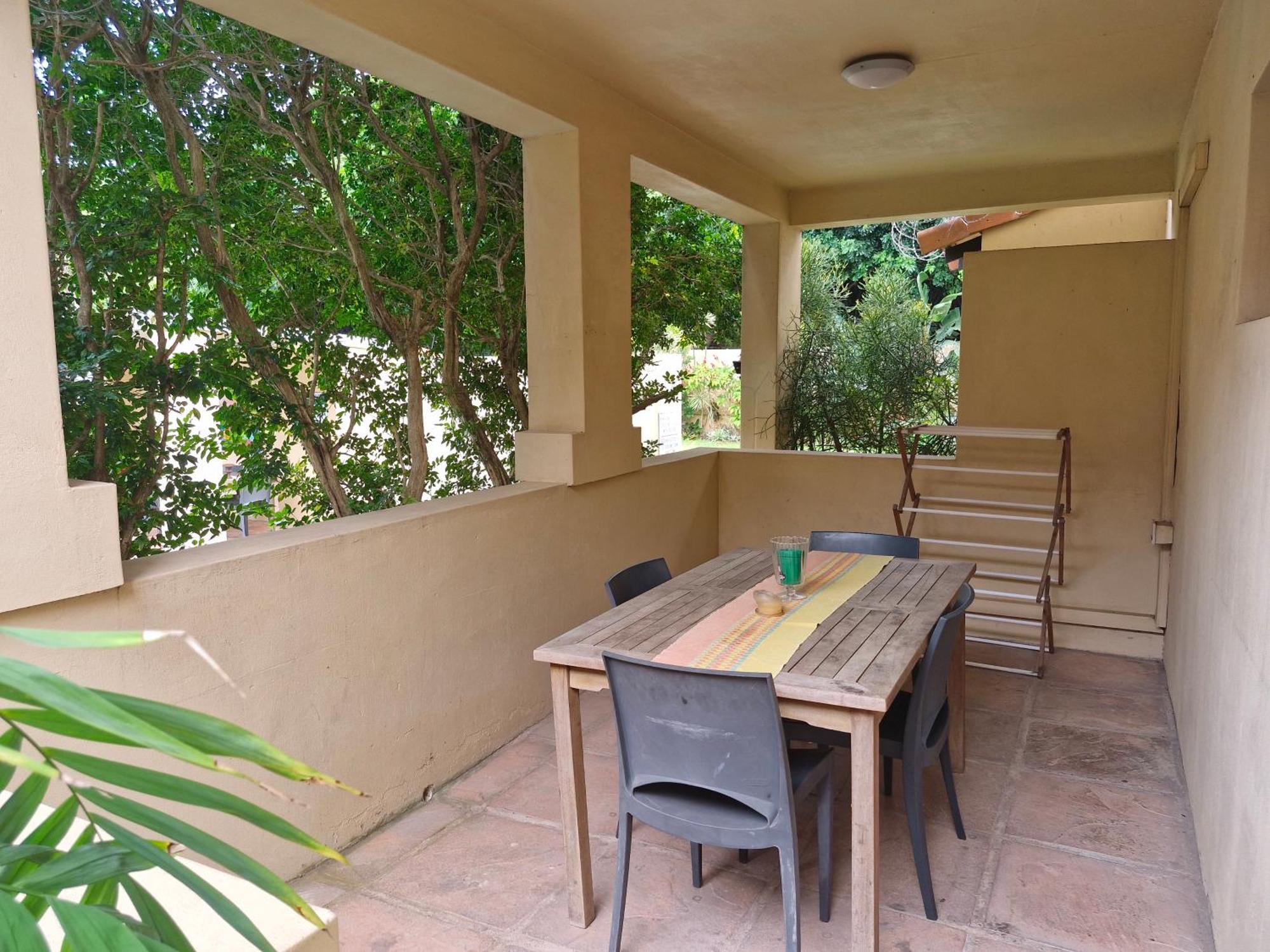 Hotel Casa Ridge Self-Catering Durban Zewnętrze zdjęcie