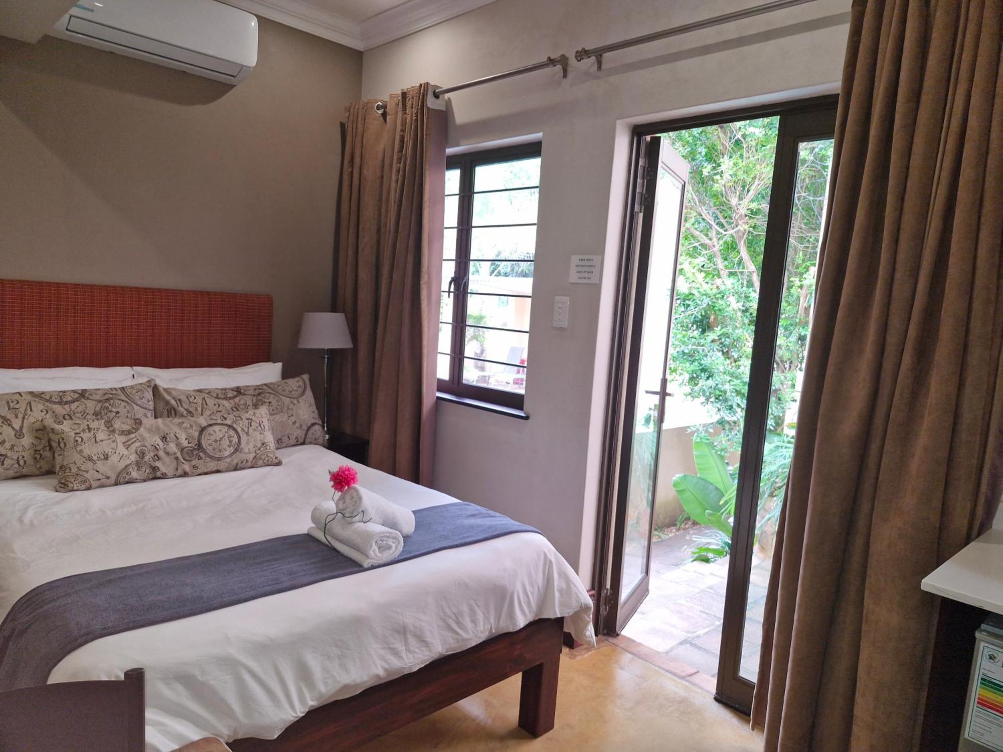 Hotel Casa Ridge Self-Catering Durban Zewnętrze zdjęcie