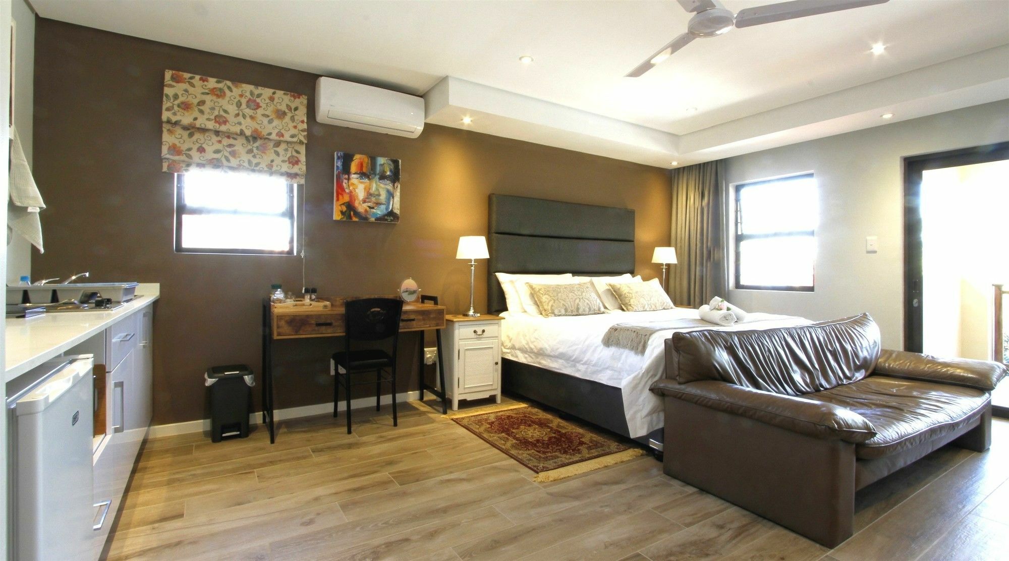 Hotel Casa Ridge Self-Catering Durban Zewnętrze zdjęcie