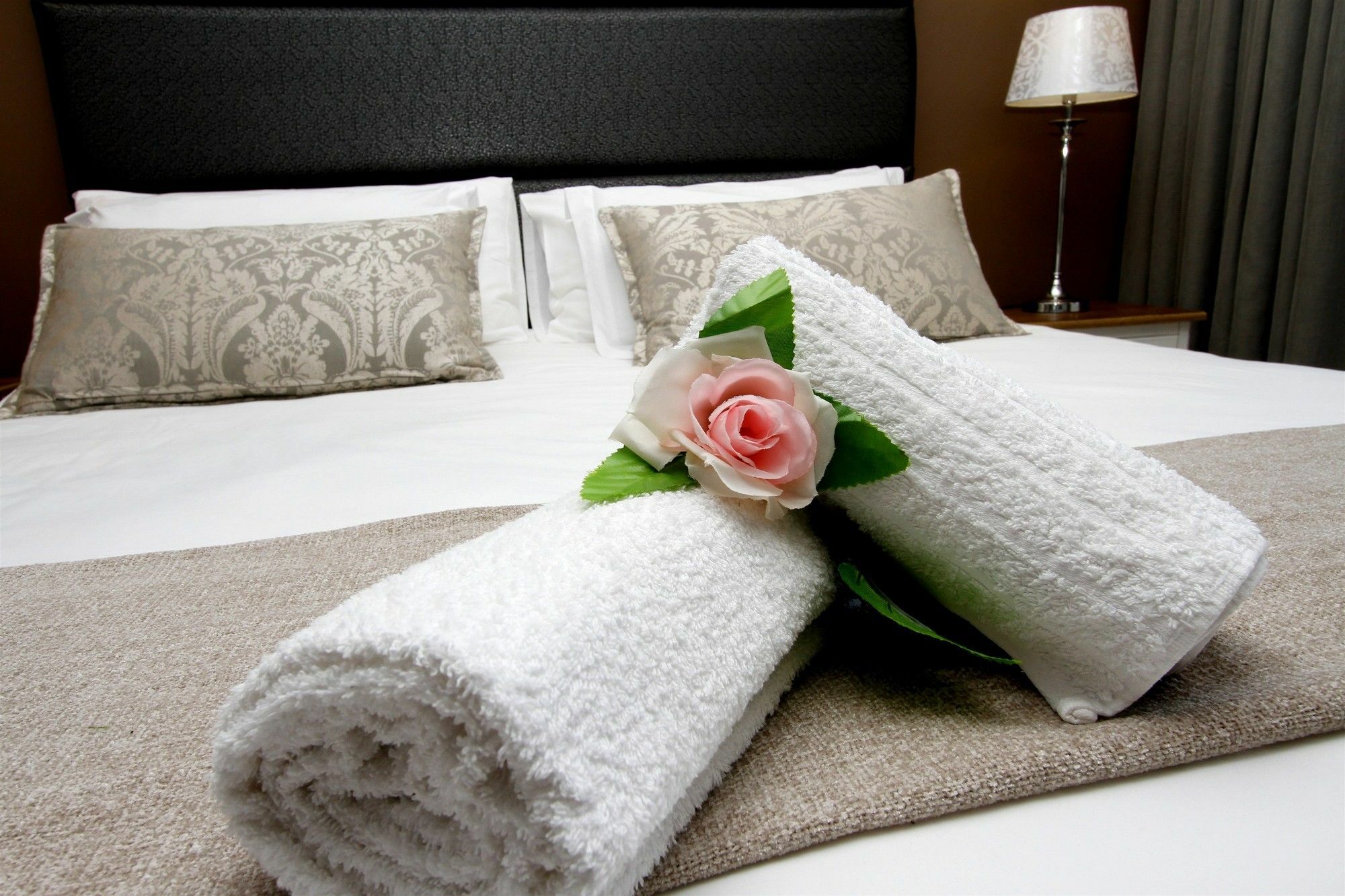 Hotel Casa Ridge Self-Catering Durban Zewnętrze zdjęcie