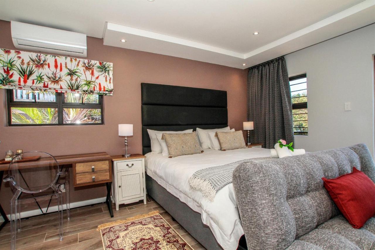 Hotel Casa Ridge Self-Catering Durban Zewnętrze zdjęcie
